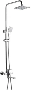 Vieir V113562 система душевая