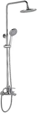 Vieir V204062 система душевая