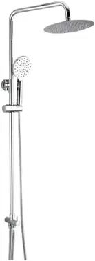 Vieir V25001 система душевая без излива