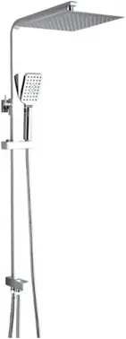 Vieir V25002 система душевая без излива