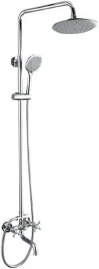 Vieir V120162 система душевая