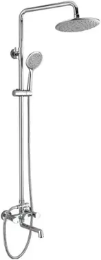 Vieir V150162 система душевая