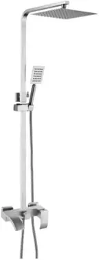 Vieir V303562 система душевая