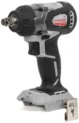 Интерскол ГАУ-400/36ВЭ гайковерт ударный аккумуляторный бесщеточный