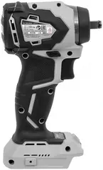 Интерскол ГАУ-250/36ВЭ гайковерт ударный аккумуляторный