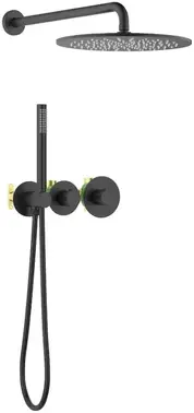 Timo Saona SX-2359 система душевая скрытого монтажа
