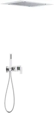 Timo Selene SX-2129 система душевая скрытого монтажа
