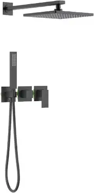 Timo Selene SX-2169 система душевая скрытого монтажа
