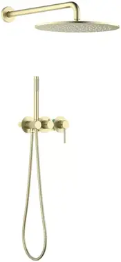 Timo Saona SX-2349 система душевая скрытого монтажа