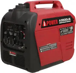 A-Ipower A3500LIS генератор бензиновый инверторный
