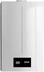 Ферроли Bluehelix Sigma котел конденсационный газовый