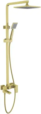 Timo Selene SX-2013 система душевая
