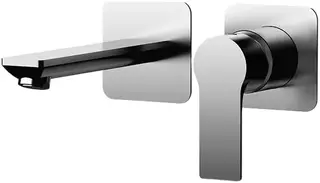 Remer Energy EY15P смеситель для раковины скрытого монтажа