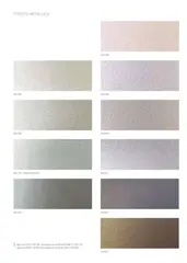 Decorazza Effetto Metallico краска декоративная металлизированная