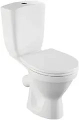 Norm Blanc Duroplast унитаз-компакт