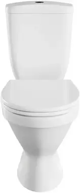 Norm Blanc Duroplast унитаз-компакт