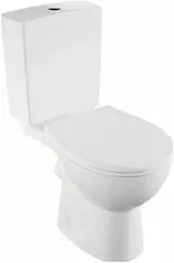 Norm Nord Duroplast унитаз-компакт