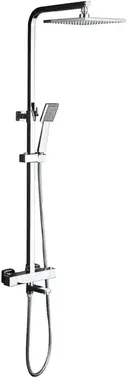 Timo Tetra-Thermo SX-0169 система душевая