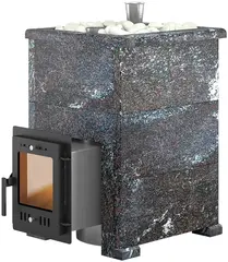 Эверест Steam Master 18 Inox печь банная