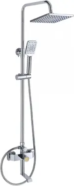 Savol S-602242 система душевая