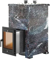 Эверест Steam Master 38 Inox печь банная