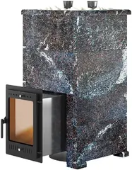 Эверест Steam Master 44 Inox печь банная