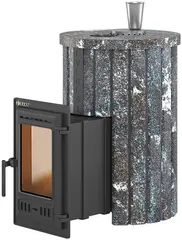 Эверест Steam Master 18 Чугун печь банная