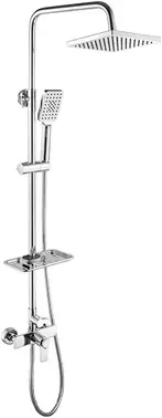 Rossinka Silvermix RS50 система душевая
