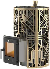 Эверест Steam Master Galaxy 24 Inox печь банная