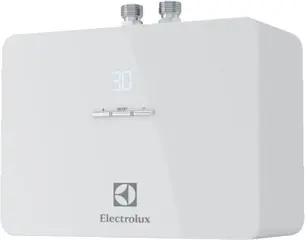 Electrolux Aquatronic Digital NPX водонагреватель электрический проточный