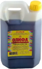 Ясхим олифа