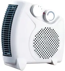 Engy Universal EN-510 тепловентилятор настольный спиральный
