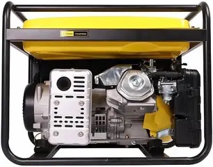 Champion GG6500-3 генератор бензиновый