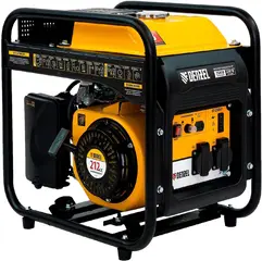 Denzel GE 2500 генератор бензиновый