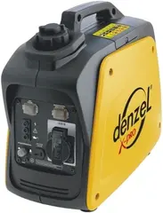 Denzel LK 950 генератор бензиновый