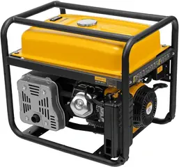 Denzel PS 95 EA-Pro генератор бензиновый