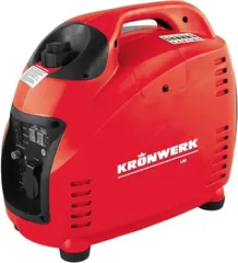 Kronwerk LK 1800i генератор инверторный