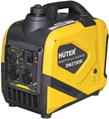 Huter DN2700SI генератор инверторный