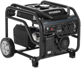 Hyundai HHY 3050FE генератор бензиновый