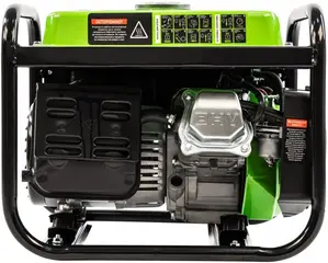 Сибртех БС-1200 генератор бензиновый