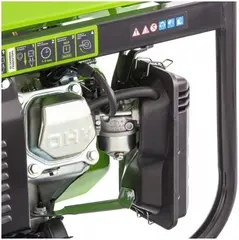 Сибртех БС-2500 генератор бензиновый