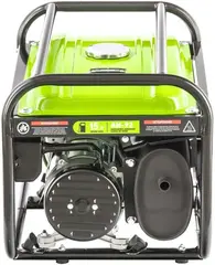 Сибртех БС-3500 генератор бензиновый