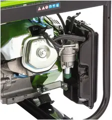 Сибртех БС-8000 генератор бензиновый