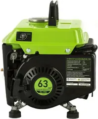 Сибртех БС-950 генератор бензиновый