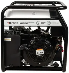 Rexant Kranz KR9000EA генератор бензиновый