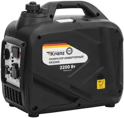 Rexant Kranz KR2200I генератор бензиновый