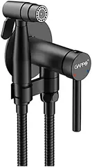 Gappo G7206 смеситель с гигиеническим душем без излива