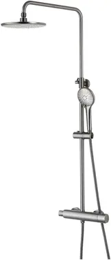 Lemark Bronx LM3770 система душевая без излива