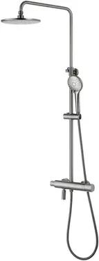 Lemark Bronx LM3772 система душевая