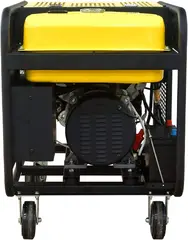Snirrex 17000E3A генератор бензиновый